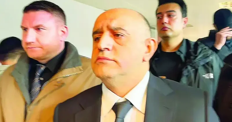 1 ay kesintisiz duruşma olacak Gündem Haberleri