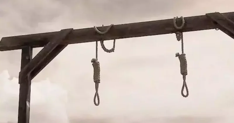 MOSSAD ajanı İranlı idam edildi