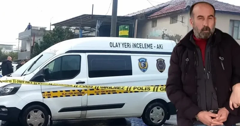 Bakan Yerlikaya dan Pınar Karataş cinayeti açıklaması: 7 çocuk annesi sokak ortasında katledildi