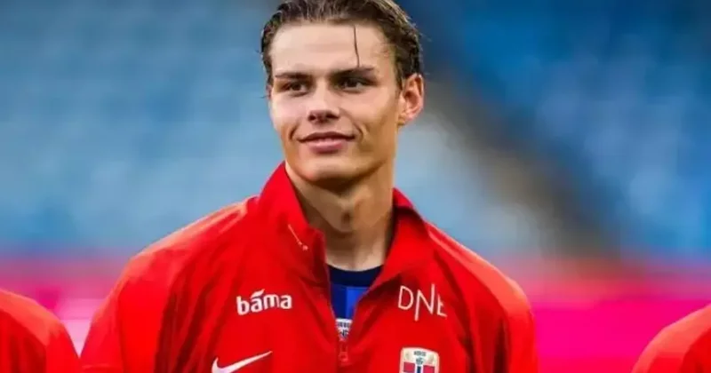 Anlaşmayı duyurdular! Kartal yıldızını Kuzey de buldu