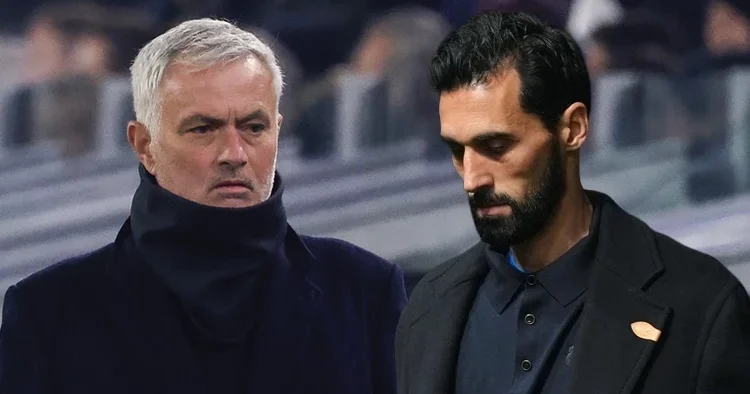 Jose Mourinho dan Arbeloa açıklaması!