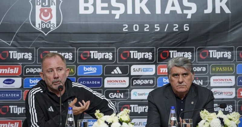Beşiktaş tan Premier Lig harekatı