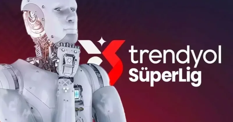 Yapay zeka Süper Lig şampiyonunu tahmin etti: Yüzde 67 ihtimalle...