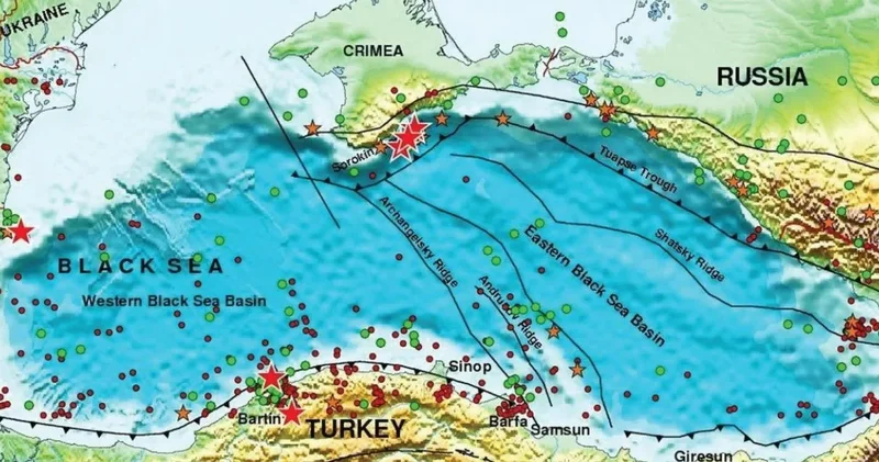 3.7 lik deprem sonrası korkutan uyarı: 6.6 lık depreme hazır olun