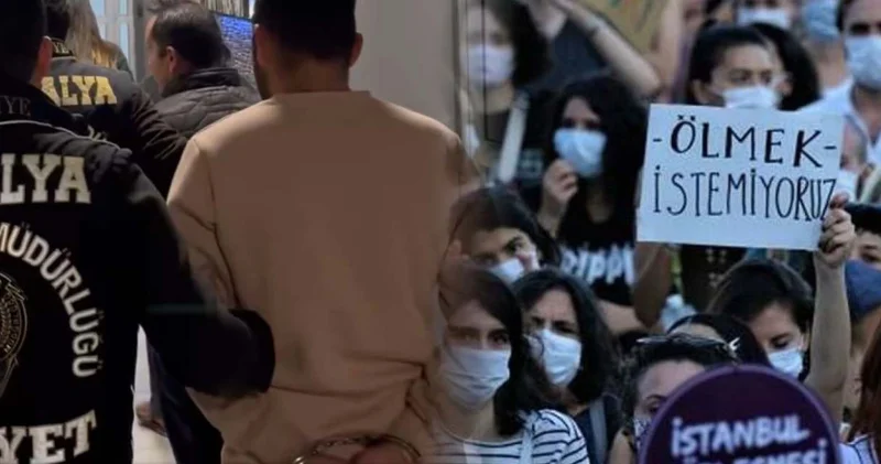 10 yıl önce işlenen kadın cinayetinde sır perdesi kalktı! Başka bir kadını daha öldürdüğü için cezaevindeymiş