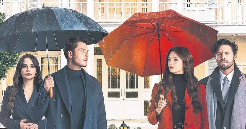 HAKAN UÇ Cem Adrian’ın o şarkısı ortalığı yıkacak