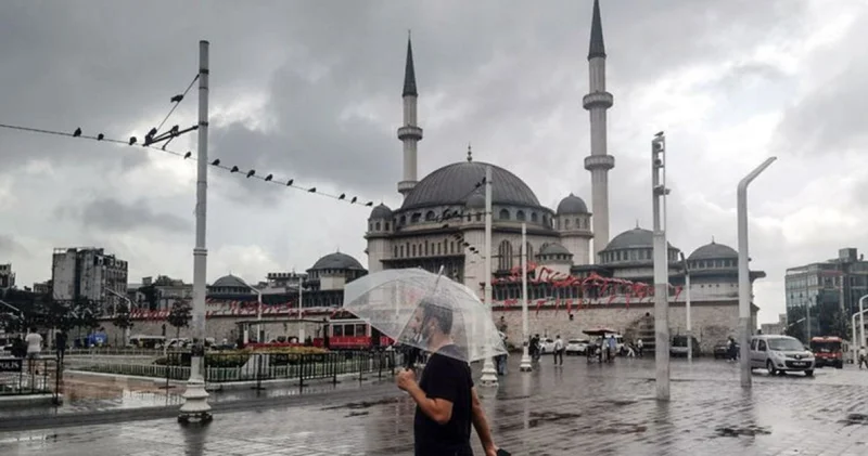 Bugün hava nasıl olacak, kar yağacak mı? 28 Ocak Çarşamba MGM ile hava durumu tahminleri