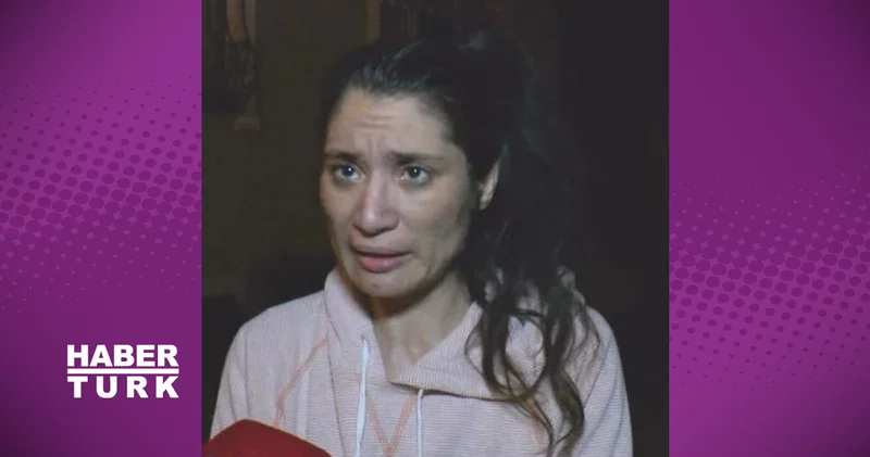 Ece Güney in evi, sevgilisi tarafından ateşe verildi