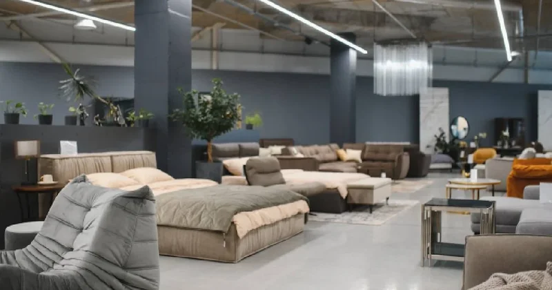 97 yıllık mobilya devinin tüm şubeleri kapanıyor: Yüzlerce çalışan işsiz kalacak Sözcü Gazetesi