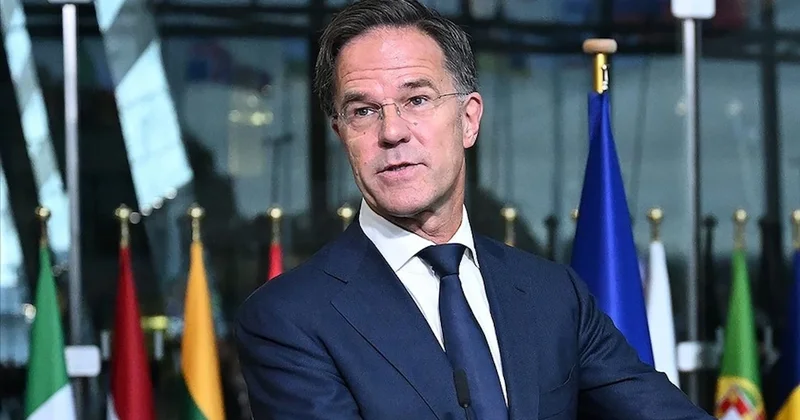 Trump a babacık diyen Rutte nin çıkışı, Avrupa yı çileden çıkarttı Sözcü Gazetesi