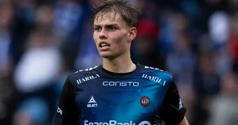 Beşiktaş genç futbolcu için anlaşma sağladı! İşte bonservis bedeli