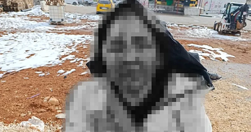 Gaziantep’te sokak ortasında koca vahşeti: Öldüresiye darp edildi!