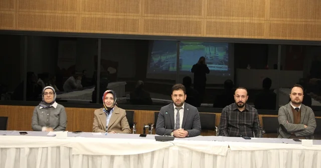 Fethi Sekin Şehir Hastanesi nde klinikler değerlendirildi Elazığ Haberleri