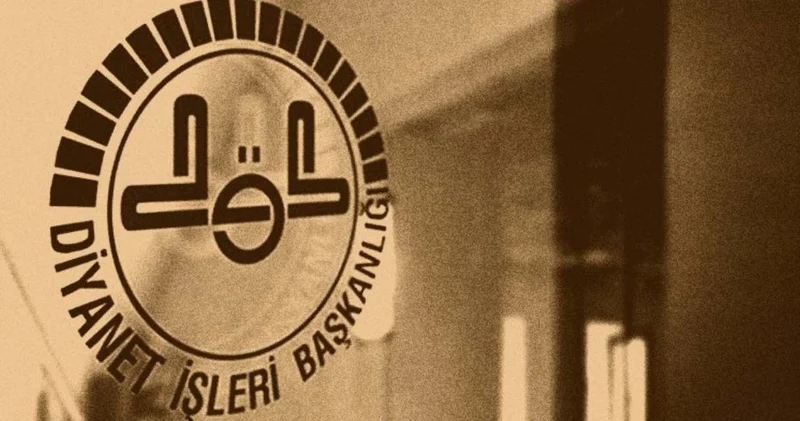 Diyanet in eğitim yatırımı ödeneği 117 üniversiteyi geride bıraktı