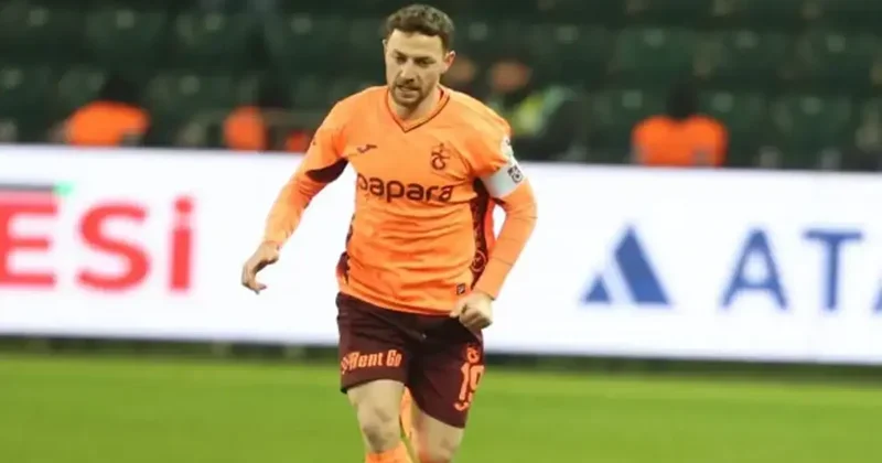 Mustafa Eskihellaç: Lionel Messi ile sohbet etmek isterdim