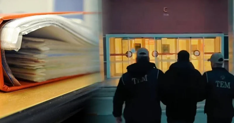 Son dakika 46 ilde FETÖ operasyonu: Mülakatlarda kayrılanlar da yakalandı