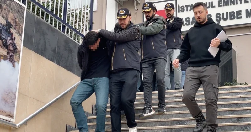 Dolandırıcı dolandırıldı! İhbarda bulundu, vurgun ortaya çıktı! Son dakika haberleri