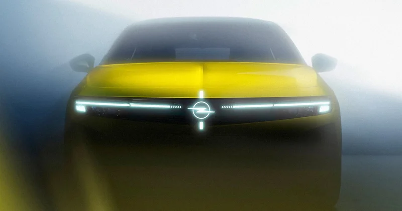 Opel den dizel motora bir şans daha Otomobil Haberleri