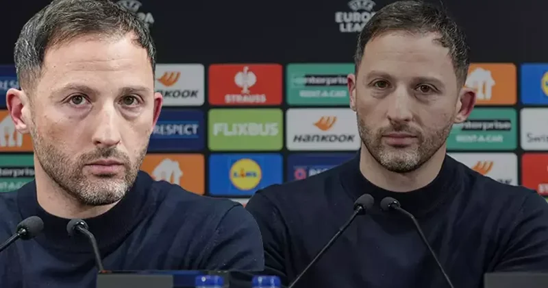 FCSB Fenerbahçe maçına doğru: Domenico Tedesco basın toplantısı düzenleyecek Fanatik Gazetesi Fenerbahçe (FB) Haberleri Spor