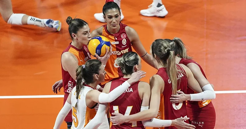 İlkin Aydın gelecek sezon için kararını verdi: 2 yıllık imzayı attı