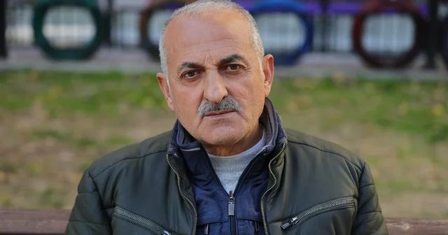 Seyyar satıcının boşanma mücadelesi Adana Haberleri