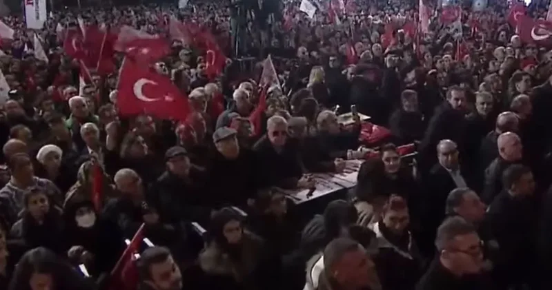 10 ayda 85 inci kez! On binler iradesine Bağcılar da sahip çıkıyor