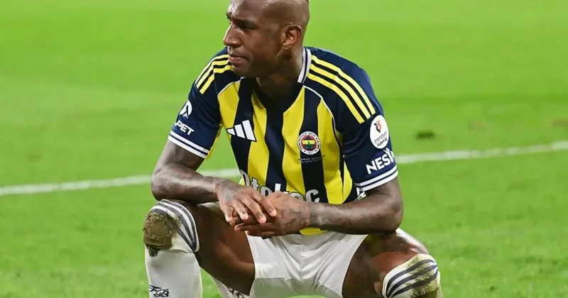 Talisca resmi imzayı atıyor! 2 yıllık sözleşme