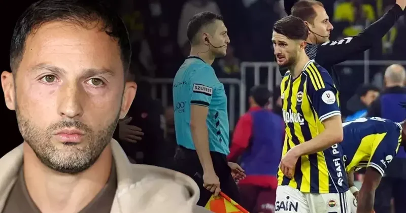 Fenerbahçe ye müjdeli haber! Zorlu maç öncesi Tedesco nun umudu oldu Fanatik Gazetesi Fenerbahçe (FB) Haberleri Spor