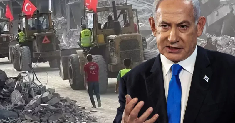 Netanyahu dan İran Tehdidi