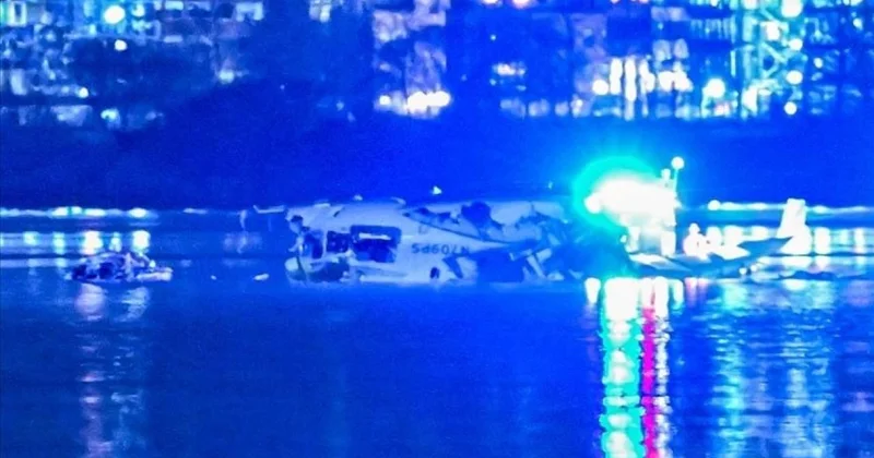 ABD Havacılık İdaresi, 67 kişinin öldüğü kazaya ilişkin uyarıları göz ardı etmekle suçlandı