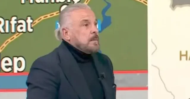 Mete Yarar canlı yayında çileden çıktı: DEM Parti nin Türkiye ye yönelik duygusal kopuş açıklamalarına ateş püskürdü VİDEO İZLE