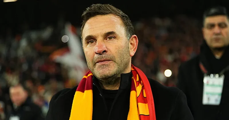 Okan Buruk’tan Torreira için sakatlık açıklaması