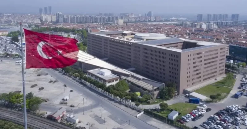 Bakırköy Cumhuriyet Başsavcılığı harekete geçti! Görüntü krizinin ardından CHP li vekil çıktı