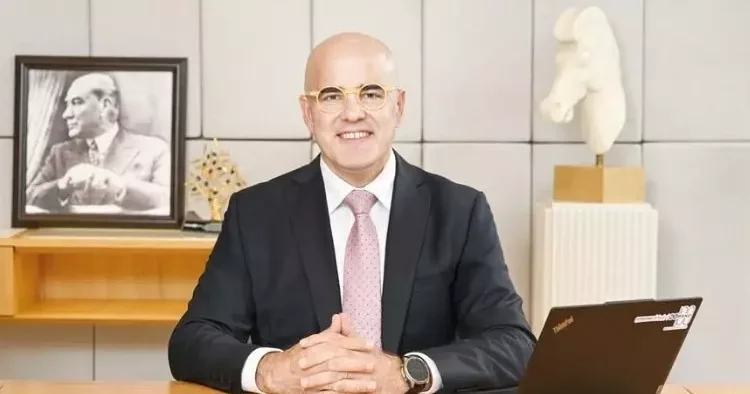 Zaimler, Sabancı’nın 2029 yol haritasını açıkladı: Gözümüz büyük satın almalarda