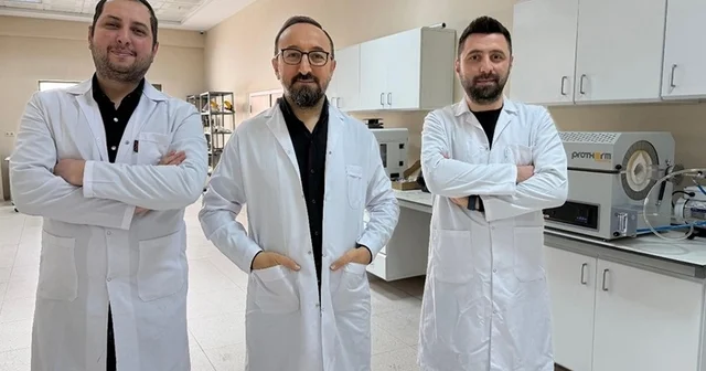 ETÜ de ileri kaplama teknolojilerine yönelik geliştirilen proje TÜBİTAK 1001 desteği aldı Erzurum Haberleri