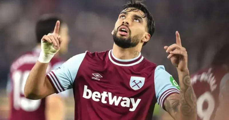 44 milyon Euro luk transfer! Yıldız isim yuvaya dönüyor