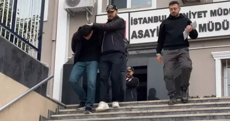 Pes dedirten olay! Emekli öğretmeni 117 bin dolar dolandırdı, suç ortağını ihbar etti