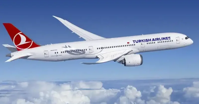 THY den indirimli bilet kampanyası: 159 dolara Avrupa kapıları açılıyor