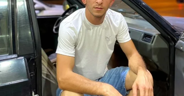 Refüjü aşan otomobil başka bir otomobille çarpıştı: 1 ölü, 2 yaralı Aydın Haberleri