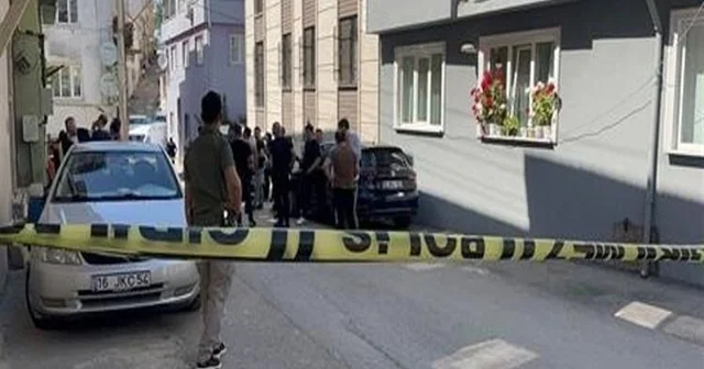 3 çocuğunu öldüren babaya, 3 kez ağırlaştırılmış müebbet aldığı karar duruşmasında hakimden tepki Bursa Haberleri