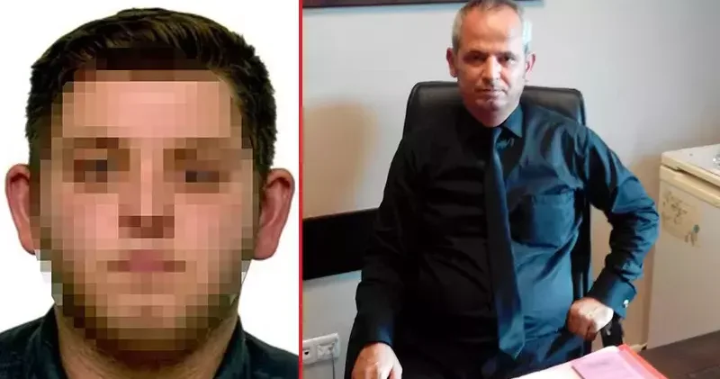 Çekmeköy de savcıyı öldüren sanığın Ruh ve Sinir Hastalıkları Hastanesi ne sevki talep edildi