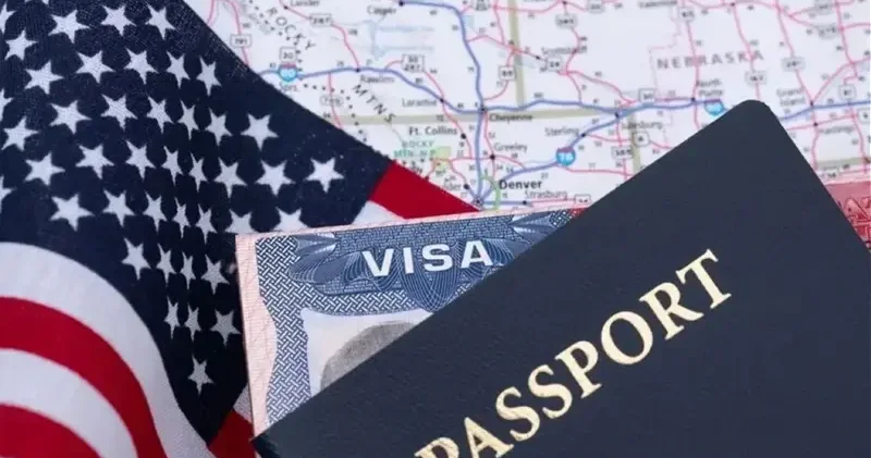 ABD vizesi nasıl alınır, Amerika Birleşik Devletleri vizesi başvuru şartları nelerdir? Son Dakika Haberleri