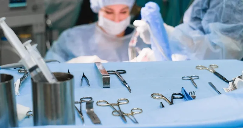 Bir halk sağlığı skandalı daha! Hekimler kalitesiz malzemelere isyan etti