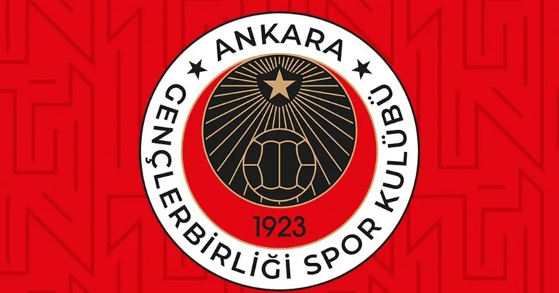 Gençlerbirliği nde Ousmane Diabate den profesyonel imza!