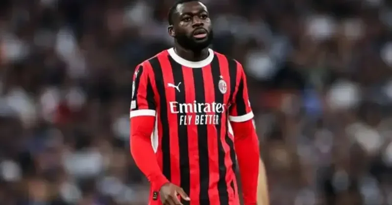 30 Milyona satışa çıkardılar, Fenerbahçe talip oldu! Fofana için transfer görüşmesi...