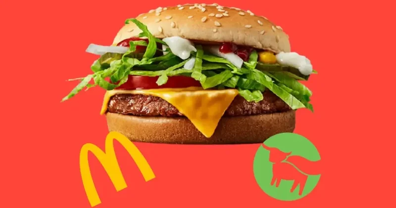 McDonald’s’ta sürpriz karar: Ürünler kalkıyor