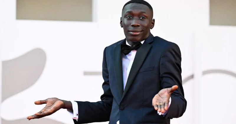 160 milyon takipçili TikTok fenomeni Khaby Lame, sermaye destekli içerik üreticisi oldu: 975 milyon dolarlık anlaşma imzaladı