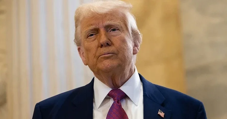 Trump, ABD deki gerilimi düşürmek istiyor: Pretti nin vurulduğu olaya ilişkin rapor ortaya çıktı