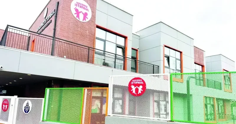 İstanbul Valiliği İBB nin kreş lerini denetleyecek: Başıboşluk bitecek Gündem Haberleri