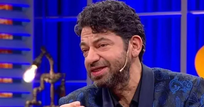 Hakan Taşıyan dan kötü haber! Durumu ciddi